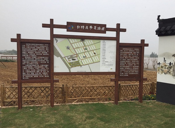 平面图牌 \